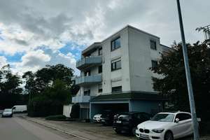 Attraktive 2-Zimmer-Penthouse-Wohnung mit Weitblick – Nähe BOSCH Reutlingen – Borsigstraße 18, 72760 Betzingen, Reutlingen – Vorschaubild 17