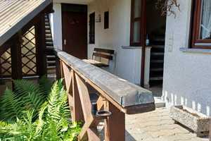 Großes Wohnhaus mit Einliegerwohnung in schöner Aussichtslage - Energieeffizienzklasse B! – Göppingen (Kreis) – Vorschaubild 4