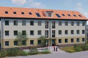 3 Zi.Whg. mit EBK und Terrasse – Alt-Marzahn 14, 12685 Marzahn, Berlin – Vorschaubild 2
