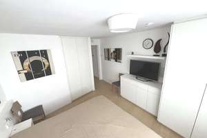 Voll möblierte 3,0 Zimmer Wohnung in gehobener Wohnlage in Bogenhausen/Haidhausen – Lucile-Grahn-Straße 37 a, 81675 Steinhausen, München – Vorschaubild 38