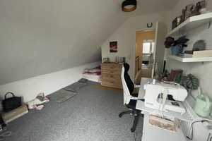 Modernes freistehendes  Einfamilienhaus mit Garten und Garage – Euskirchen (Kreis) – Vorschaubild 29
