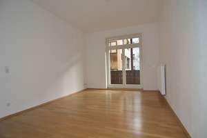 Freundliche 2-Raum-Hochparterre-Wohnung mit EBK in Leipzig-Gohlis – Dietzgenstraße 10, 4157 Gohlis-Mitte, Leipzig – Vorschaubild 11