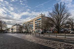 Penthousewohnung , auch zur gewerblichen Nutzung, gegenüber Theater, Kurhaus und Casino – Wilhelmstraße 52, 65183 Mitte, Wiesbaden – Vorschaubild 14