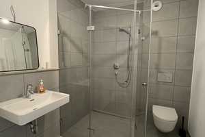 Charmante 1,5-Zimmer-Wohnung mit Terrasse in der Kölner Südstadt – direkt am Volksgarten – Bonner Wall 124, 50677 Köln – Vorschaubild 6