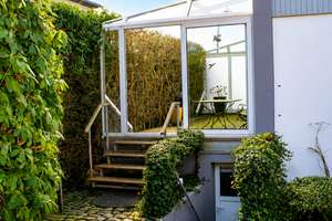 Reihenendhaus in Bremerhaven Speckenbüttel - Stadt, Meer und Natur direkt vor der Tür! – Die vollständige Adresse der Immobilie erhältst du vom Anbieter., 27580 Speckenbüttel, Bremerhaven – Vorschaubild 3