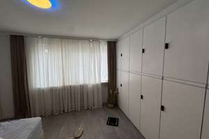 5-Zimmer-Wohnung in Bremen Sodenmatt mit Balkon – Hilversumer Straße 62, 28259 Sodenmatt, Bremen – Vorschaubild 13