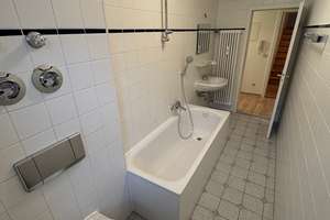 Helle 2-Zimmer Wohnung im 1. OG in Augsburg Innenstadt, Renoviert – Oberer Graben 23a, 86152 Jakoberstadt-Süd, Augsburg – Vorschaubild 4