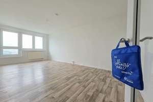 Wahnsinns-Maisonettewohnung über den Dächern von Magdeburg – Milchweg 31, 39128 Neustädter Feld, Magdeburg – Vorschaubild 13