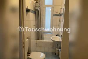 Tauschwohnung: Geräumige 4-Zimmer-Flat in Lübeck, Sankt Jürgen – 23564 Sankt Jürgen, Lübeck – Vorschaubild 4