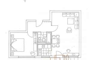 2-Zimmer-Wohnung in Berg am Laim – Die vollständige Adresse der Immobilie erhältst du vom Anbieter., 81673 Echarding, München – Vorschaubild 13