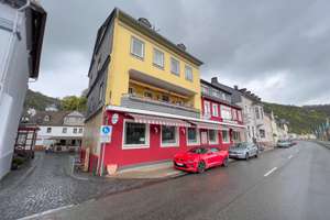 Kapitalanlage mit Rheinblick und Altstadtflair – Die vollständige Adresse der Immobilie erhältst du vom Anbieter., 56346 Sankt Goarshausen – Vorschaubild 3