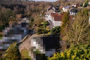 Geräumiges Reihenendhaus im Split-Level-Stil mit tollem Blick in die Wiembachaue in Berg.-Neukirchen – Die vollständige Adresse der Immobilie erhältst du vom Anbieter., 51381 Lützenkirchen, Leverkusen – Vorschaubild 28