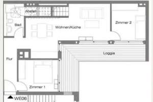 Nachmieter gesucht - 55m2 Prenzlauer Berg 360° Dachterrasse – Immanuelkirchstraße 31, 10405 Prenzlauer Berg, Berlin – Vorschaubild 10