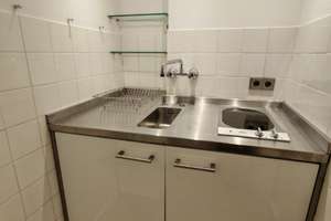 Charmantes 1-Zimmer-Apartment mit Balkon in Düsseldorf-Oberkassel – Barmer Straße 15, 40545 Oberkassel, Düsseldorf – Vorschaubild 6