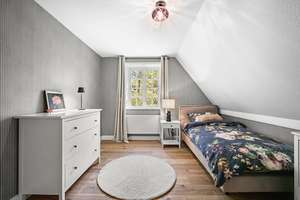 Traumhaftes Reetdachhaus auf parkartigem Grundstück mit Privatwald! – Die vollständige Adresse der Immobilie erhältst du vom Anbieter., 24980 Hörup – Vorschaubild 14
