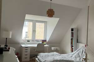 Helle 3-Zimmer Wohnung in zentraler Lage in Wiesbaden-Mitte (Auch WG-Neugründung möglich) – Die vollständige Adresse der Immobilie erhältst du vom Anbieter., 65185 Mitte, Wiesbaden – Vorschaubild 4