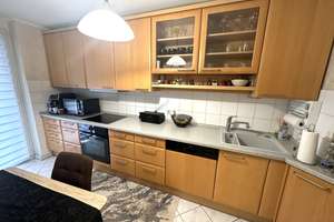 Exquisite 2,5-Zimmer-Erdgeschosswohnung mit Garten & Terrasse in Augsburg – Die vollständige Adresse der Immobilie erhältst du vom Anbieter., 86165 Lechhausen-Süd, Augsburg – Vorschaubild 6