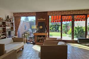 Geräumiges 5-Zimmer Reihenendhaus mit Garage in Düsseldorf-Kaiserswerth - in Erbpacht – Im Luftfeld 72, 40489 Kaiserswerth, Düsseldorf – Vorschaubild 6