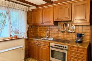 Reserviert: Zweifamilienhaus mit Garten, Terrasse und Sauna - stadtnahe Randlage zum Gewerbe – Die vollständige Adresse der Immobilie erhältst du vom Anbieter., 73054 Eislingen/Fils – Vorschaubild 4