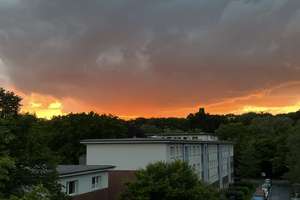 2-Zimmer Wohnung Hamburg-Eilbek