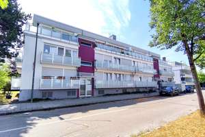 Ihr neues Zuhause über den Dächern Münchens