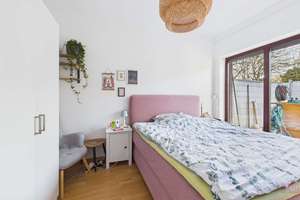 Attraktive Eigentumswohnung in Bonn-Endenich mit Gartenmitnutzung – Die vollständige Adresse der Immobilie erhältst du vom Anbieter., 53121 Endenich, Bonn – Vorschaubild 7
