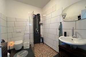 Außergewöhnliches Loft mit 300 m² Wohnfläche und individueller Raumgestaltung - 6 bis 8 Zimmer – Die vollständige Adresse der Immobilie erhältst du vom Anbieter., 47495 Rheinberg – Vorschaubild 10