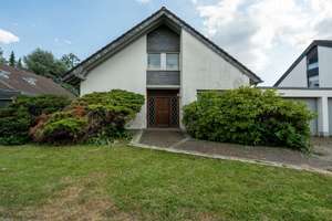 Unser "Haus Sonnenschein" in TOP-Lage von Aachen-Richterich