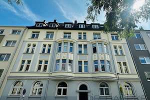 SÜDSTADT - NÄHE STEPHANSPLATZ: 2-ZI-WHG MIT GARTENMITNUTZUNG (FÜR PAARE, SINGLES & STUDENTEN) – 30171 Südstadt, Hannover – Vorschaubild 21