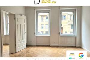 Sanierte Altbauperle mit Wintergarten und großzügiger Terrasse – Die vollständige Adresse der Immobilie erhältst du vom Anbieter., 70197 Rotebühl, Stuttgart – Vorschaubild 1