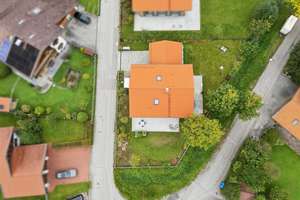 Bezugsfreies Wohnensemble am Schliersee – Zwei neuwertige Einfamilienhäuser auf 2.132 m² – Die vollständige Adresse der Immobilie erhältst du vom Anbieter., 83727 Schliersee – Vorschaubild 18