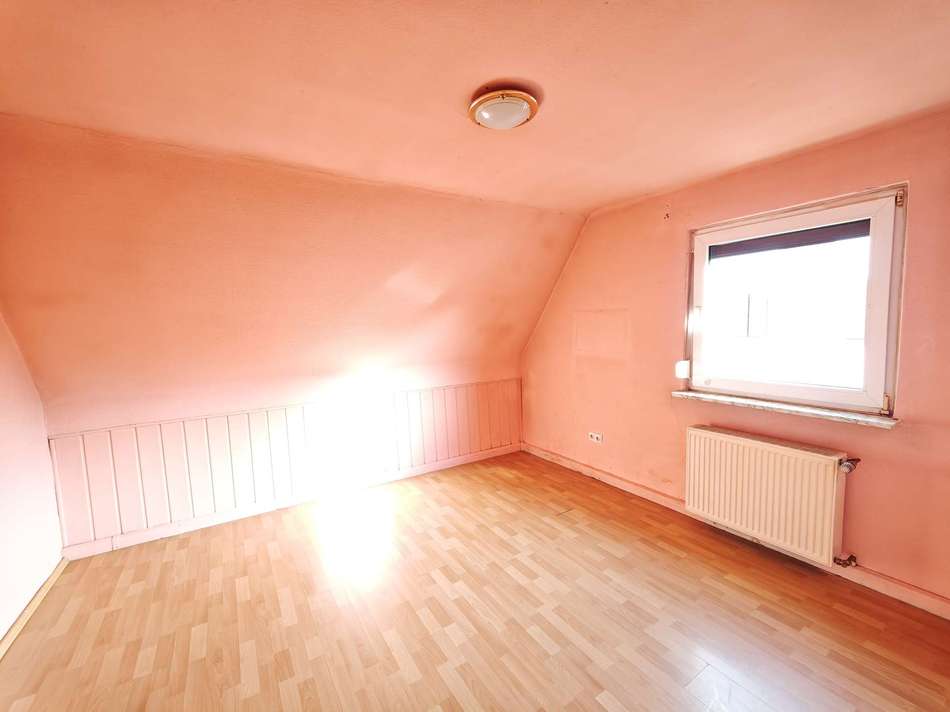 Kinderzimmer 2 DG