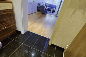 Gepflegte 4-Zimmer-Wohnung mit Balkon in Neu-Ulm - provisionsfrei – Karlsbader Straße 3a, 89231 Neu-Ulm – Vorschaubild 5