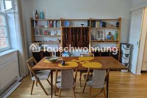 Tauschwohnung: Tausche 3-Zimmer-Wohnung in Leipzig-Süd – Die vollständige Adresse der Immobilie erhältst du vom Anbieter., 4279 Lößnig, Leipzig – Vorschaubild 2