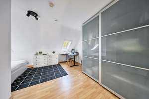 Langfristig Vermietet - Helle 3-Zimmer-Endetage mit Loggia & Stellplatz – Die vollständige Adresse der Immobilie erhältst du vom Anbieter., 22145 Rahlstedt, Hamburg – Vorschaubild 16