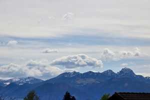 Leerstehende Doppelhaushälfte mit Alpenblick – Rosenheim (Kreis) – Vorschaubild 18