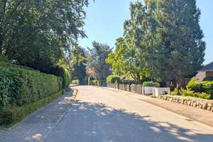 HH-DUVENSTEDT: Bungalow in Toplage, zum Abriss viel zu schade – Die vollständige Adresse der Immobilie erhältst du vom Anbieter., 22397 Duvenstedt, Hamburg – Vorschaubild 2