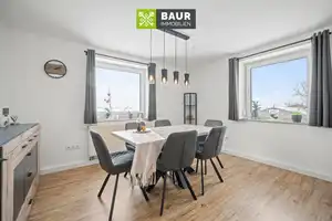 Wohlfühlen in Niederrieden – Saniertes & vermietetes Zweifamilienhaus – Unterallgäu (Kreis) – Vorschaubild 27