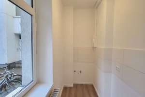Moderne 2,5-Raumwohnung + Laminatboden + Terrasse + Einbauküche als Option! – 39106 Alte Neustadt, Magdeburg – Vorschaubild 2