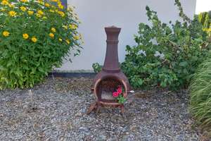 Bungalow in sehr gepflegter Wohngegend – Die vollständige Adresse der Immobilie erhältst du vom Anbieter., 14621 Schönwalde-Glien – Vorschaubild 10