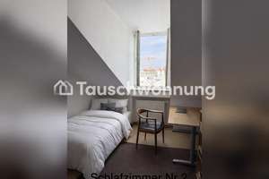 Tauschwohnung: Sehr helle und ruhige 3-Zimmer-Wohnung an der Theresienwiese – 80336 Sankt Paul, München – Vorschaubild 12