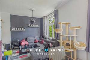 Neustadt |Teilvermietetes Mehrparteienhaus mit Garten & rückwärtigem Zugang – Die vollständige Adresse der Immobilie erhältst du vom Anbieter., 28201 Buntentor, Bremen – Vorschaubild 3