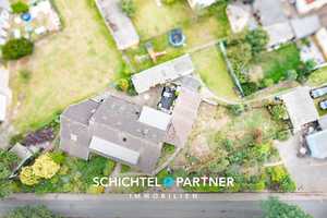 Oslebshausen | Einzigartiges Mehrfamilienhaus mit 3 Wohnungen, Garagen und Werkstatt – Bremen – Vorschaubild 25
