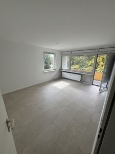 3-Zimmer-Wohnung in Düsseldorf mit 71,4 m²
