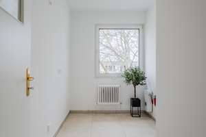 Großzügig, saniert & mit Balkon – Bruchwitzstraße 14a, 12247 Lankwitz, Berlin – Vorschaubild 10