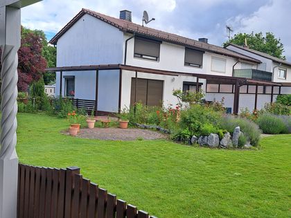 Haus mieten in Worms ImmoScout24