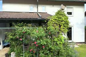 Ein Traum für Gartenliebhaber - Renoviertes Einfamilienhaus in Mitterfels – Die vollständige Adresse der Immobilie erhältst du vom Anbieter., 94360 Mitterfels – Vorschaubild 6