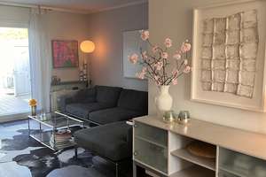Familienhaus am Park | 150.000 € investiert | Neues Dach | Neue Heizung | PV – Canisiusstraße 12, 47803 Kempener Feld/Baackeshof, Krefeld – Vorschaubild 3