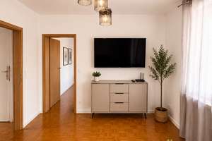 Möblierte 2,5-Zimmer-Wohnung in Bochum