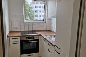 Wohnen mit Charakter: 2-Zimmer-Wohnung in Düsseldorf-Grafenberg – Die vollständige Adresse der Immobilie erhältst du vom Anbieter., 40235 Grafenberg, Düsseldorf – Vorschaubild 8